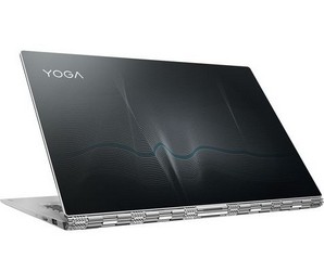 Прошивка планшета Lenovo Yoga 920 13 Vibes в Комсомольске-на-Амуре